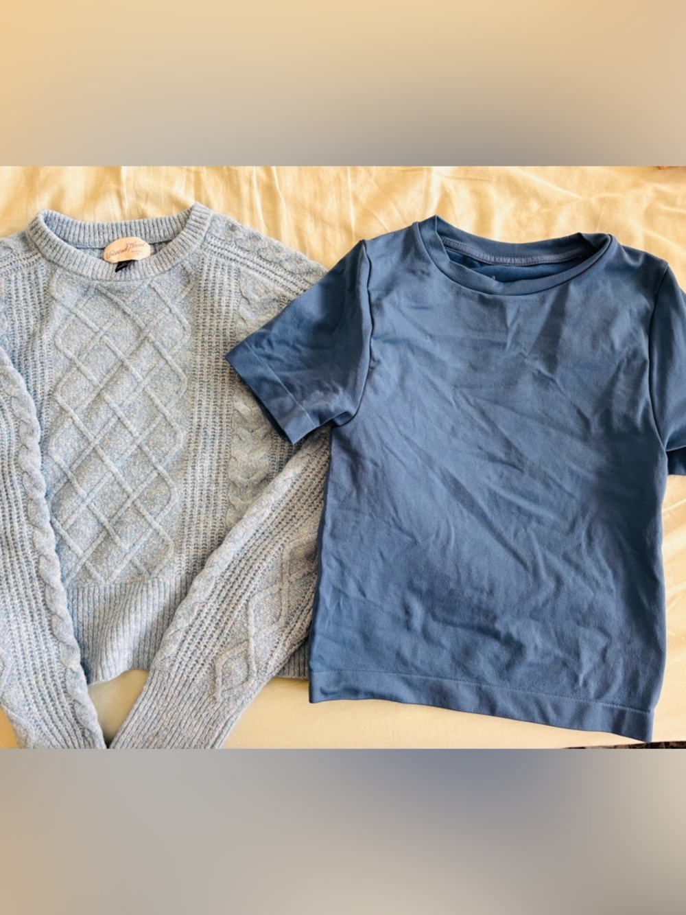 Womens bundle